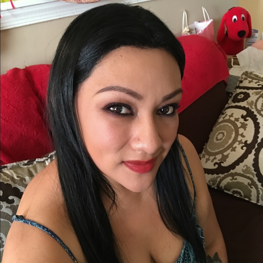 Meet your Posher, Patty